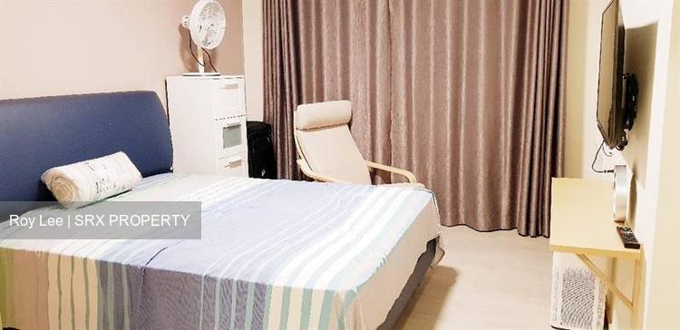 Blk 571 Hougang Street 51 (Hougang), HDB 5 Rooms #210586041